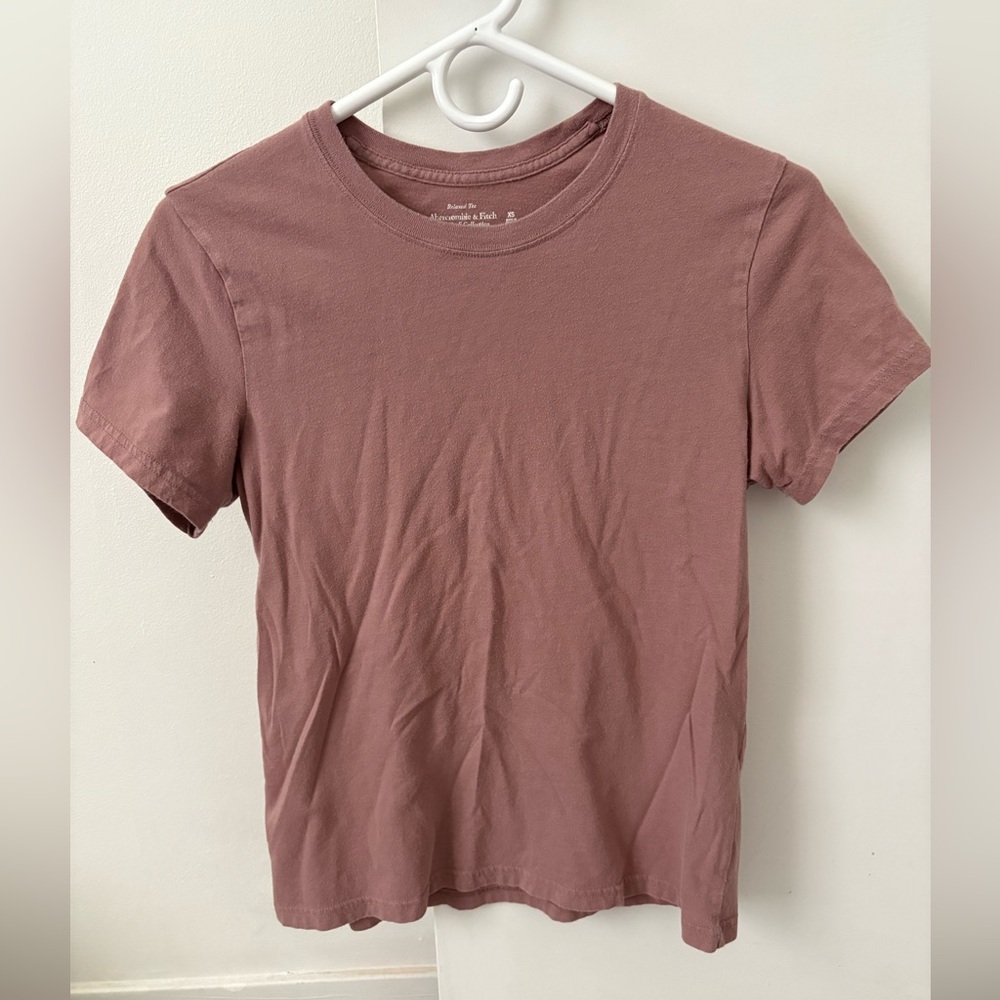 Abercrombie & Fitch Tshirt